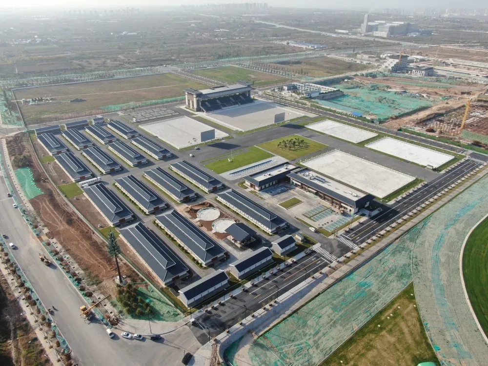 ��ʮ�Č�ȫ���\�ӕ��R�g(sh��)��ِ���ؼ������O(sh��)ʩ�Ŀ